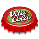 Vita Cola Icon 128x128 png